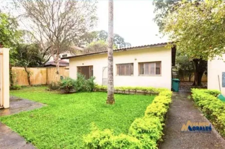 Casa de Condomínio com 3 Quartos à venda, 241m² no Butantã, São Paulo