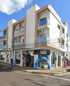 Kitnet com 2 Quartos para alugar, 42m² no Centro, Araguari