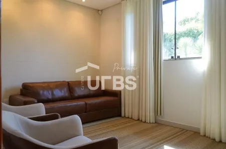 Casa de Condomínio com 3 Quartos à venda, 1107m² no , Hidrolândia