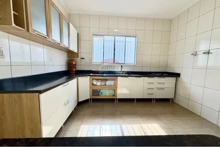 Casa com 3 Quartos à venda, 166m² no Jardim Nova Suíça, Limeira