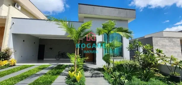Casa com 3 Quartos à venda, 150m² no Condomínio Terras do Vale, Caçapava