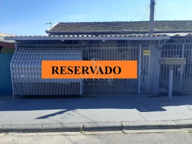 Sobrado com 3 Quartos à venda, 85m² no Campo Pequeno, Colombo