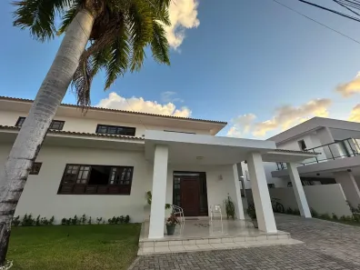 Casa de Condomínio com 7 Quartos à venda, 650m² no Portal do Sol, João Pessoa
