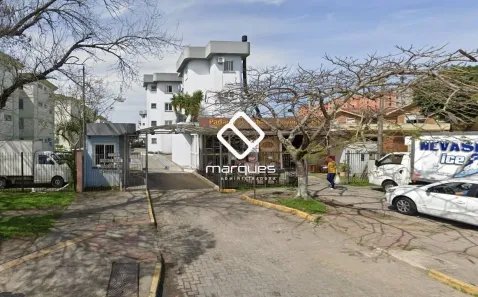 Apartamento com 2 Quartos à venda, 61m² no São Gonçalo, Pelotas