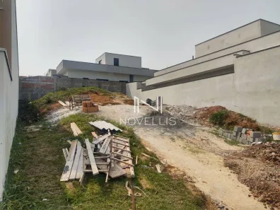 Lote/Terreno à venda, 365m² no Condomínio Residencial Mantiqueira, São José dos Campos