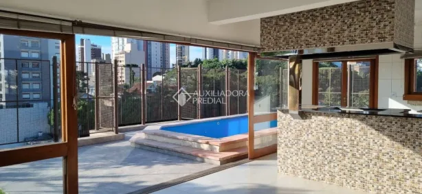 Cobertura com 3 Quartos à venda, 385m² no Centro, Novo Hamburgo