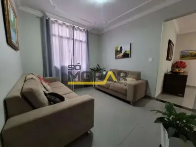 Cobertura com 4 Quartos à venda, 180m² no Cidade Nova, Belo Horizonte