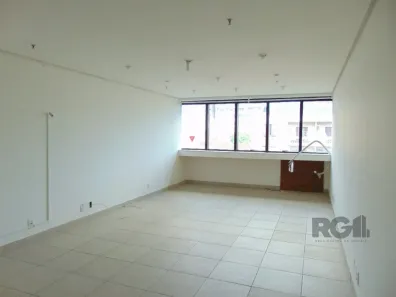 Sala Comercial para alugar, 42m² no Menino Deus, Porto Alegre