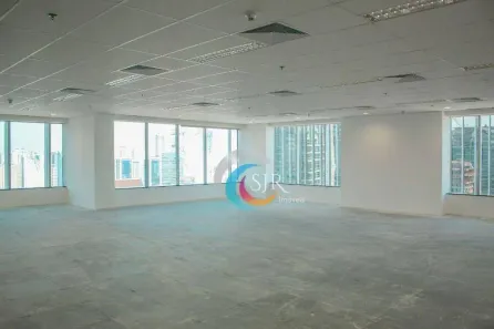 Sala Comercial para alugar, 1857m² no Vila São Francisco (Zona Sul), São Paulo