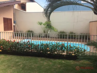 Casa de Condomínio com 4 Quartos à venda, 300m² no Cidade Jardim, Jacareí