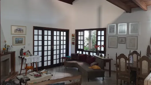 Casa de Condomínio com 3 Quartos à venda, 313m² no Centro, Ribeirão Pires
