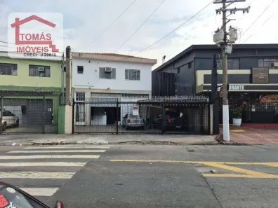 Prédio Comercial à venda, 284m² no Vila Jaguara, São Paulo