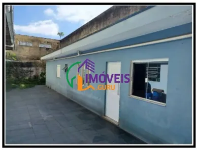Casa com 5 Quartos à venda, 213m² no Vila América, Santo André