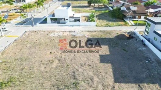 Lote/Terreno à venda, 600m² no Insurreição, Sairé