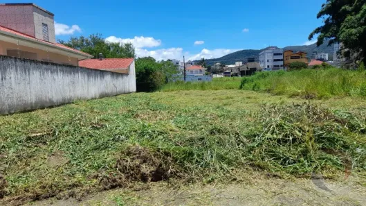 Lote/Terreno à venda, 372m² no Pagani, Palhoça
