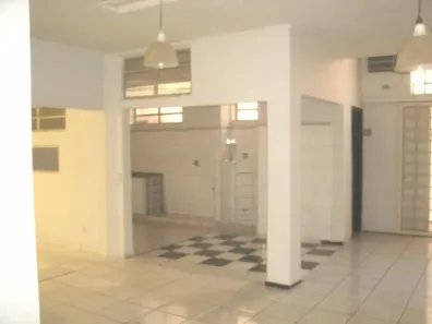 Sala Comercial para alugar, 60m² no Vila Progredior, São Paulo