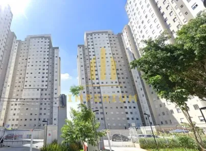 Apartamento com 2 Quartos à venda, 42m² no Vila Nova Cachoeirinha, São Paulo