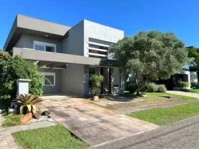 Casa de Condomínio com 4 Quartos à venda, 308m² no , Capão da Canoa