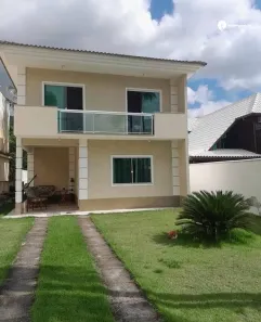 Casa de Condomínio com 3 Quartos à venda, 148m² no Paraíso, Nova Iguaçu