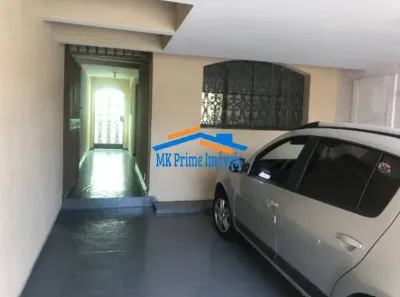 Sobrado com 3 Quartos à venda, 144m² no Ferreira, São Paulo
