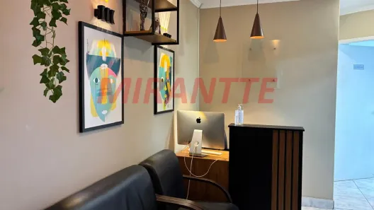 Imóvel Comercial à venda, 38m² no Água Fria, São Paulo