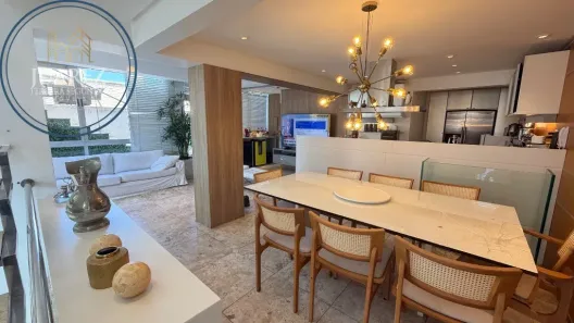 Cobertura com 3 Quartos à venda, 326m² no Graça, Salvador