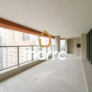 Apartamento com 4 Quartos à venda, 205m² no Brooklin Paulista, São Paulo