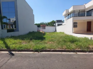 Lote/Terreno à venda, 250m² no Residencial Real Parque Sumaré, Sumaré