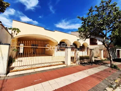 Casa com 3 Quartos à venda, 248m² no Jardim Eulina, Campinas