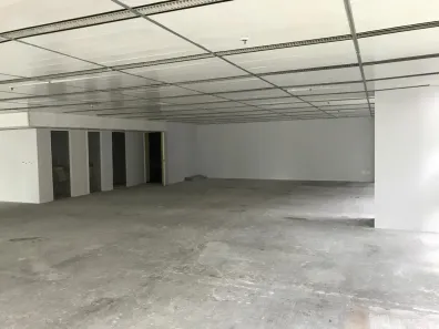 Sala Comercial para alugar, 266m² no Bela Vista, São Paulo