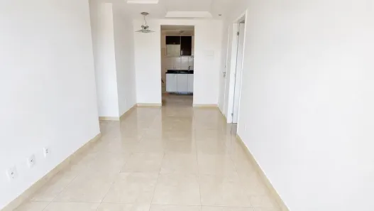 Apartamento com 3 Quartos para alugar, 52m² no Caji, Lauro de Freitas