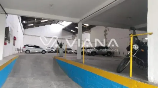 Galpão/Depósito/Armazém à venda, 1542m² no Vila São Francisco (Zona Sul), São Paulo