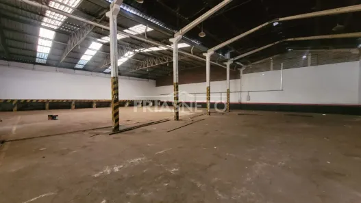 Galpão/Depósito/Armazém para alugar, 840m² no Paulicéia, Piracicaba