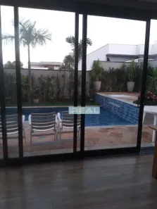 Casa de Condomínio com 3 Quartos à venda, 240m² no Parque Brasil 500, Paulínia