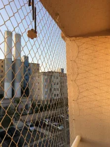 Apartamento com 2 Quartos à venda, 54m² no Jardim Guilhermino, Guarulhos