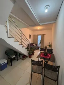Casa com 2 Quartos à venda, 66m² no Vila Suzana, Mateus Leme