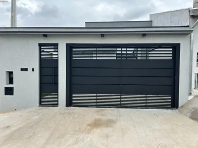 Casa com 2 Quartos à venda, 150m² no Jardim União, Indaiatuba