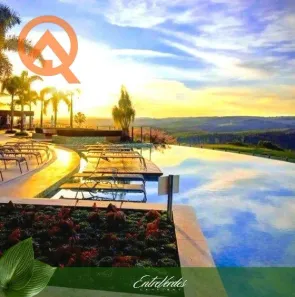 Lote/Terreno à venda, 1200m² no Loteamento Residencial Pedra Alta (Sousas), Campinas
