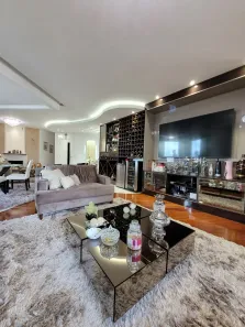 Apartamento com 3 Quartos à venda, 270m² no Jardim Avelino, São Paulo