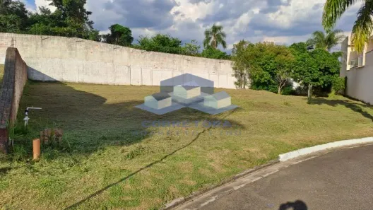 Lote/Terreno à venda, 600m² no Vila Homero, Indaiatuba
