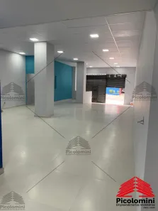 Prédio Comercial à venda, 410m² no Belenzinho, São Paulo