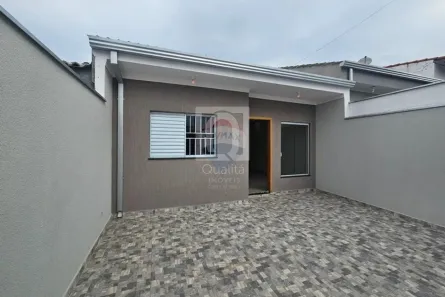 Casa com 3 Quartos à venda, 98m² no Jardim Residencial Villa Amato, Sorocaba