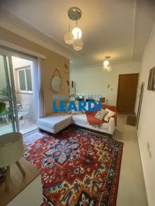 Apartamento com 3 Quartos à venda, 80m² no Bangú, Santo André