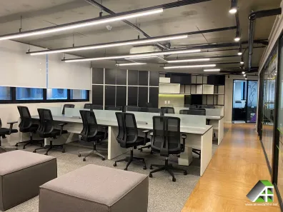 Sala Comercial com 1 Quarto para alugar, 400m² no Jardim Paulistano, São Paulo
