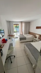 Apartamento com 1 Quarto à venda, 33m² no , Barra de São Miguel