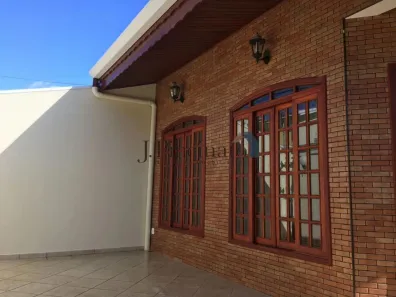 Sobrado com 3 Quartos para alugar, 201m² no Jardim da Fonte, Jundiaí