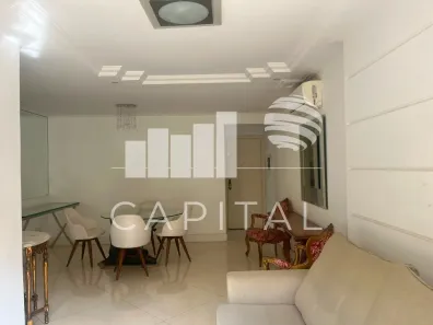 Apartamento com 3 Quartos à venda, 116m² no Alphaville, Santana de Parnaíba