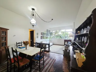 Apartamento com 3 Quartos à venda, 100m² no Gávea, Rio de Janeiro