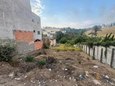 Lote/Terreno à venda, 802m² no Arcádia, Conselheiro Lafaiete