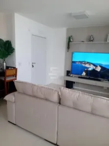 Apartamento com 3 Quartos à venda, 107m² no Enseada do Suá, Vitória